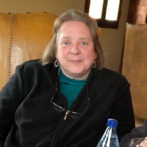 Meet your Posher, Kathryn